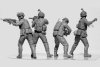 ICM 35754 Always the first, Air Assault Troops of the Armed Forces of Ukraine 1/35